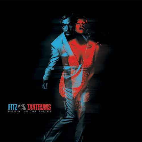 Fitz & the Tantrums: Pickin Up the Pieces / RECORD