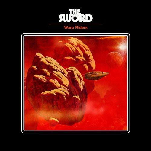 Sword: Warp Riders / RECORD