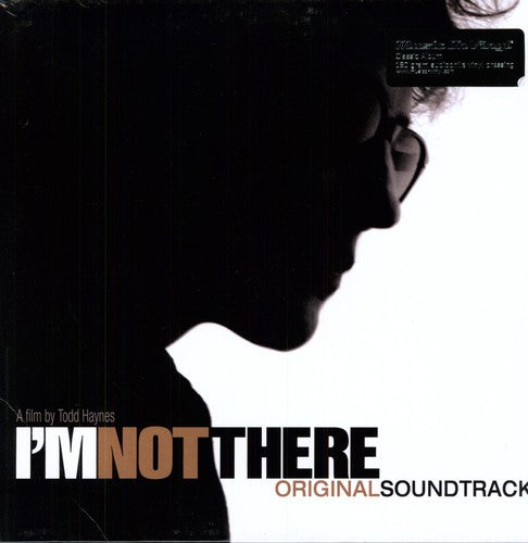 Various Artists: I'm Not There / RECORD