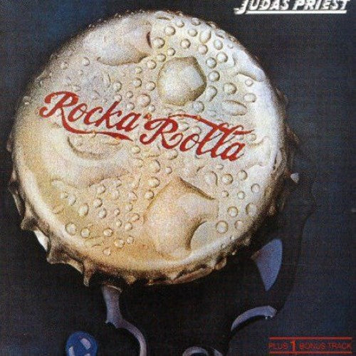 Judas Priest: Rocka Rolla / RECORD