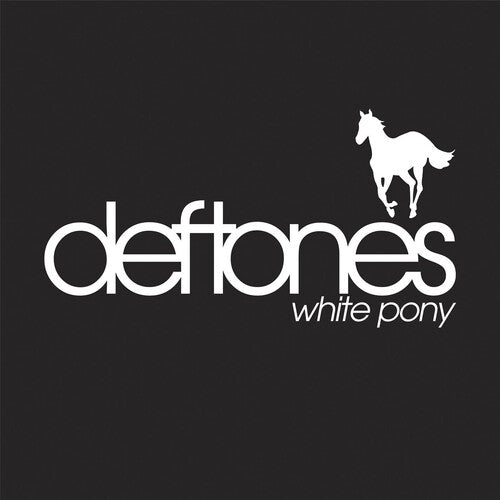 Deftones: White Pony / RECORD