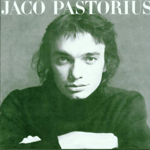 Jaco Pastorius: Jaco Pastorius / RECORD