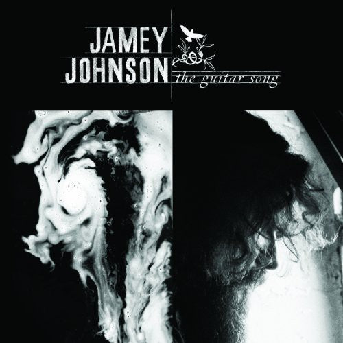 Jamey Johnson: Guitar Song / RECORD