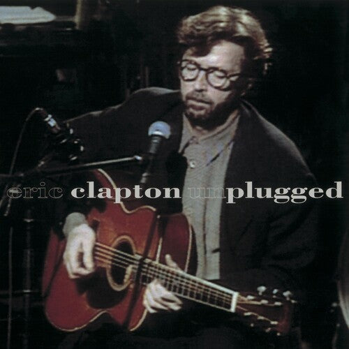 Eric Clapton: Unplugged / RECORD