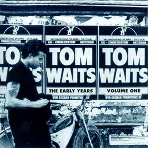 Tom Waits: The Early Years, Vol. 1 / RECORD