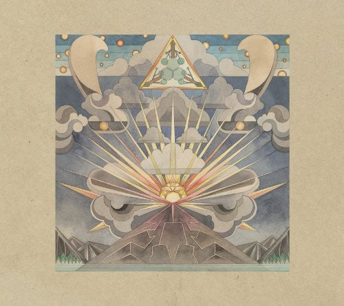 Junip: Fields / RECORD