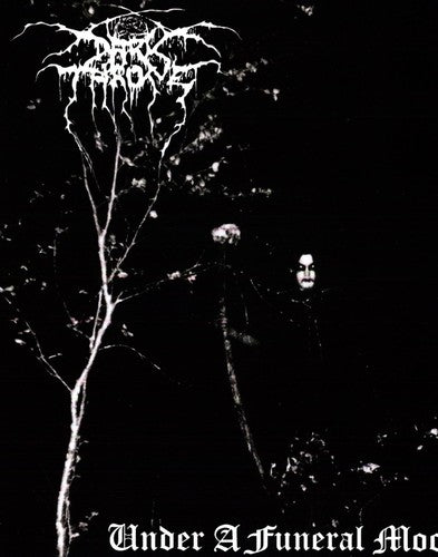 Darkthrone: Under A Funeral Moon / RECORD