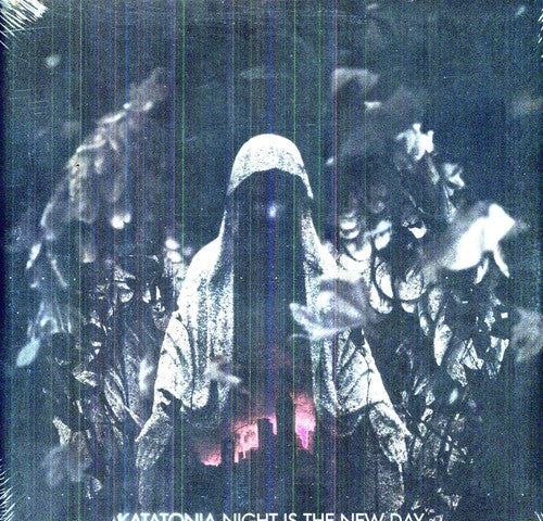 Katatonia: Night Is the New Day / RECORD