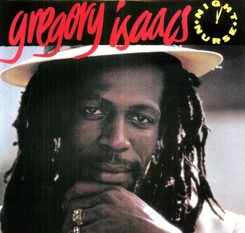Gregory Isaacs: Night Nurse / RECORD