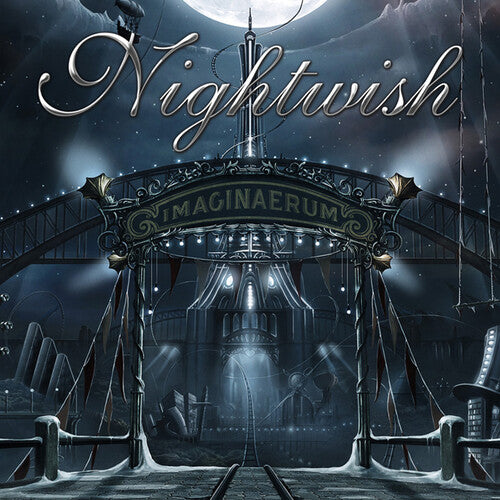 Nightwish: Imaginaerum / RECORD