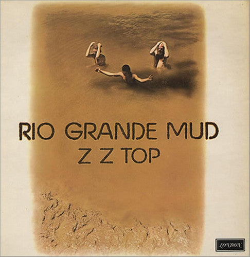ZZ Top: Rio Grande Mud / RECORD
