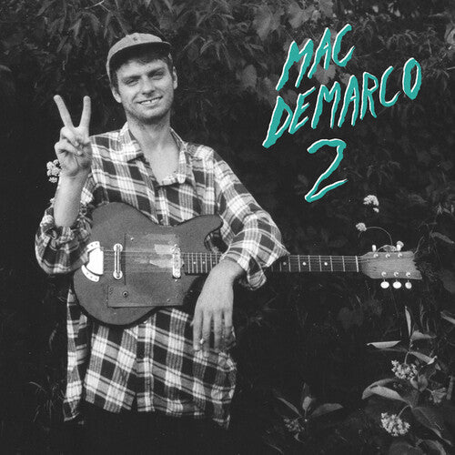 Mac DeMarco: 2 / RECORD