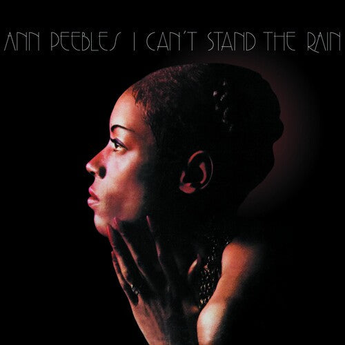 Ann Peebles: I Can't Stand the Rain / RECORD