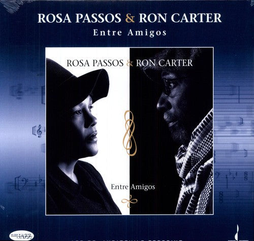 Ron Carter: Entre Amigos / RECORD