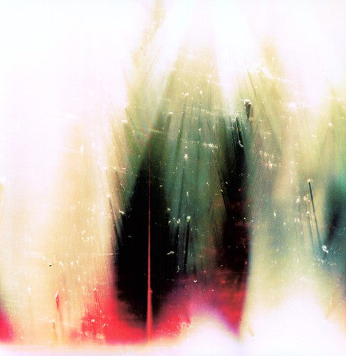 The War on Drugs: Future Weather / RECORD