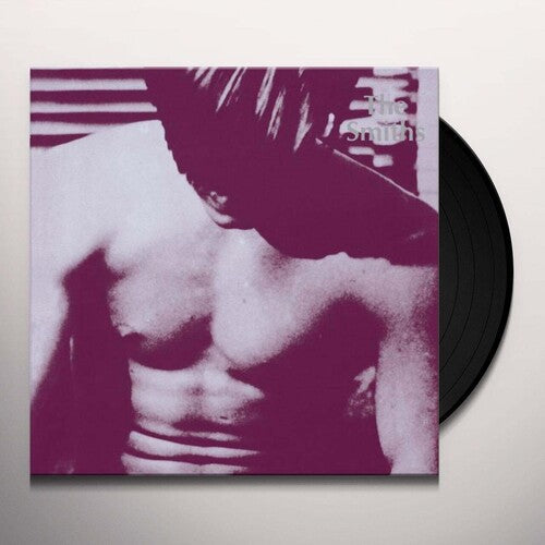 The Smiths: The Smiths / RECORD