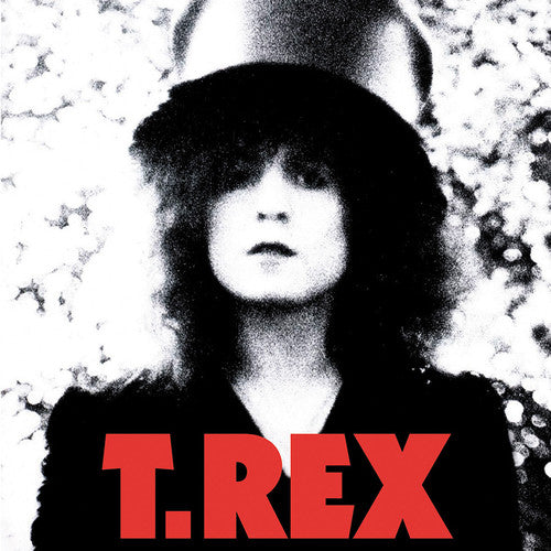 T. Rex: Slider / RECORD