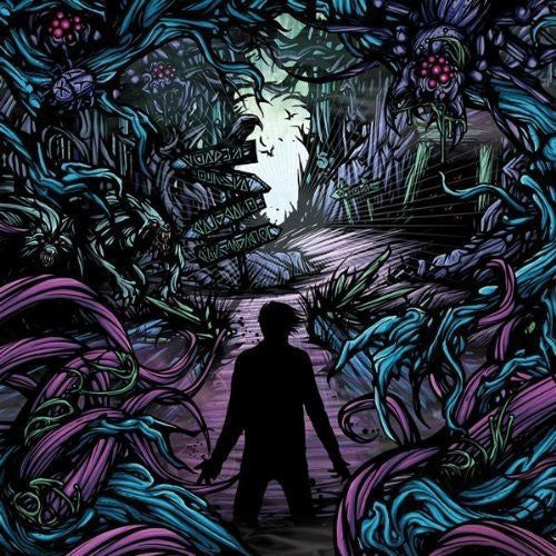 A Day to Remember: Homesick / RECORD