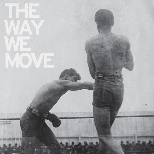 Langhorne Slim: The Way We Move / RECORD
