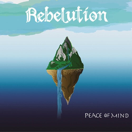 Rebelution: Peace of Mind / RECORD
