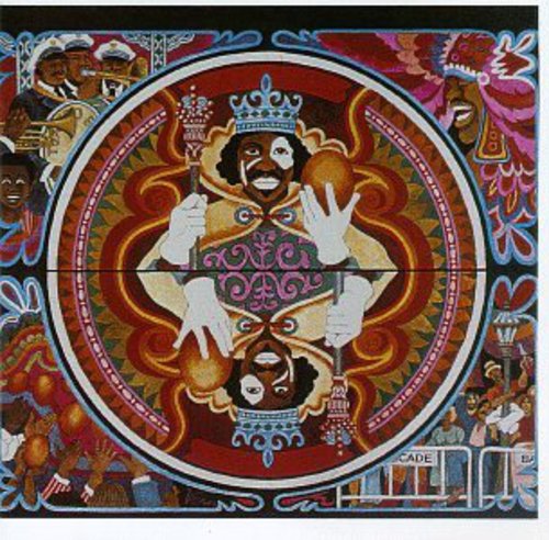 Various Artists: Mardi Gras In New Orleans - CD