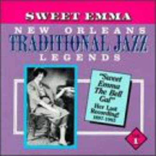 Various Artists: New Orleans Traditional Jazz 1 / Various - CD