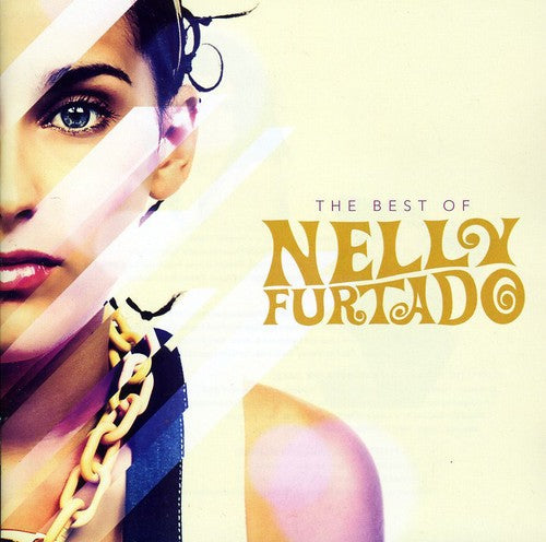 Nelly Furtado: Best of Nelly Furtado - CD
