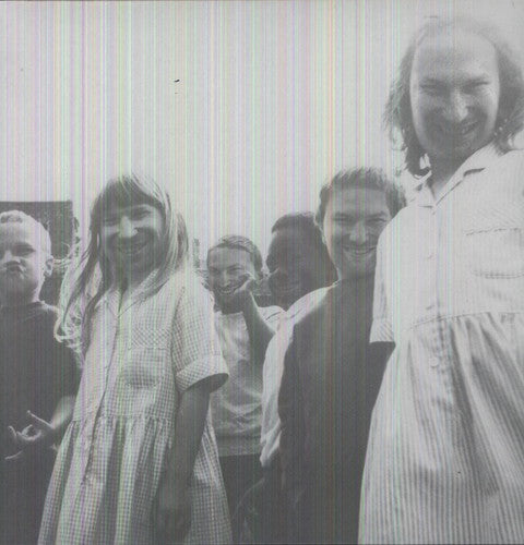 Aphex Twin: Come To Daddy / RECORD