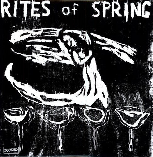 Rites of Spring: Rites of Spring / RECORD