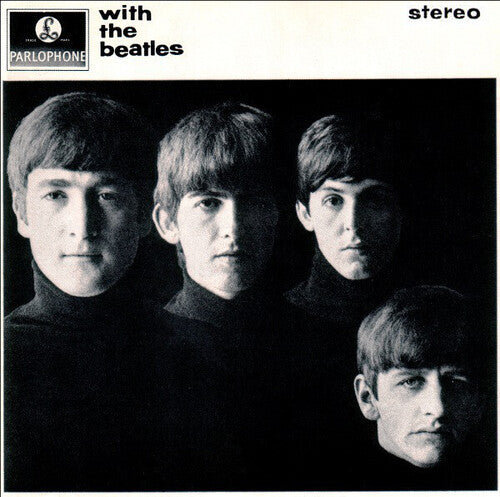 The Beatles: With the Beatles / RECORD