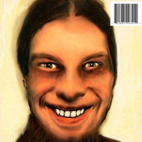 Aphex Twin: I Care Because You Do / RECORD