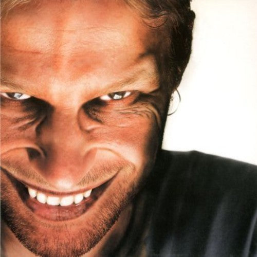 Aphex Twin: Richard D. James Album / RECORD
