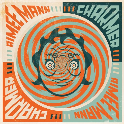Aimee Mann: Charmer / RECORD