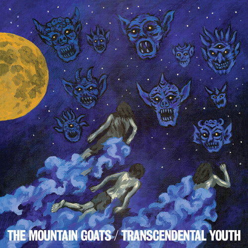 The Mountain Goats: Transcendental Youth / RECORD