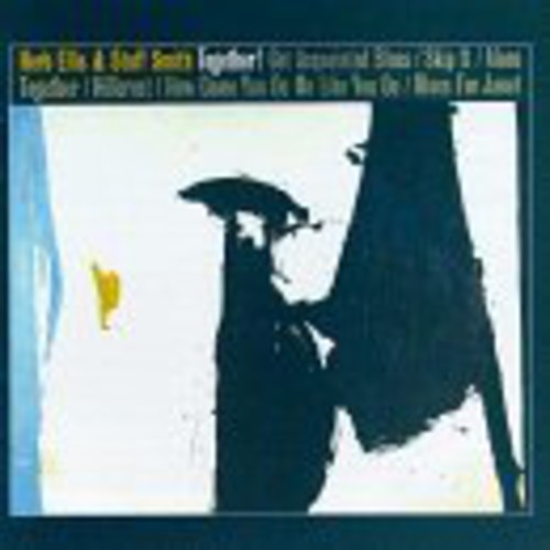 Herb Ellis: Herb Ellis & Stuff Smith Together! / RECORD