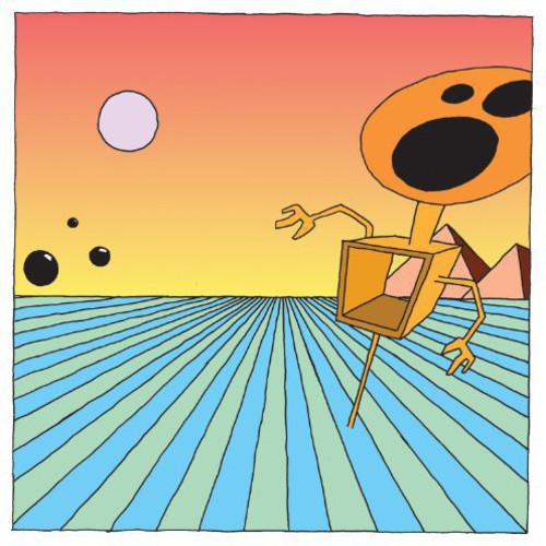 The Dismemberment Plan: Emergency & I / RECORD