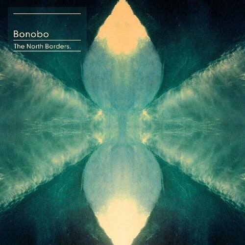Bonobo: The North Borders / RECORD