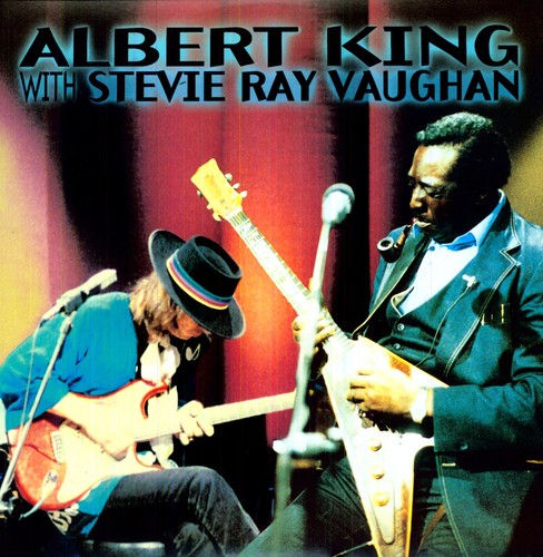Albert King: In Session / RECORD