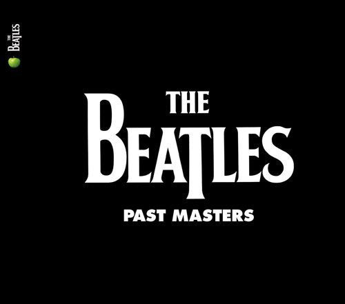The Beatles: Past Masters / RECORD