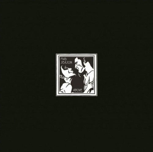 Mad Season: Above (2 LP) / RECORD