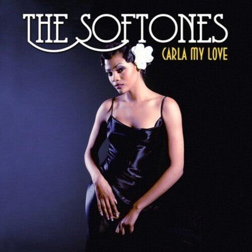 Softones: Carla My Love - CD
