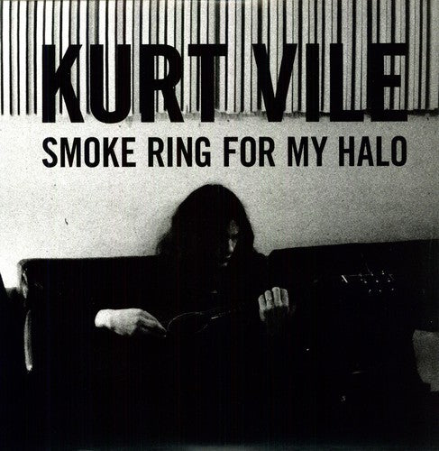 Kurt Vile: Smoke Ring For My Halo / RECORD