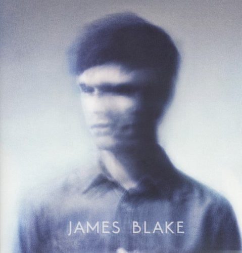 James Blake: James Blake / RECORD