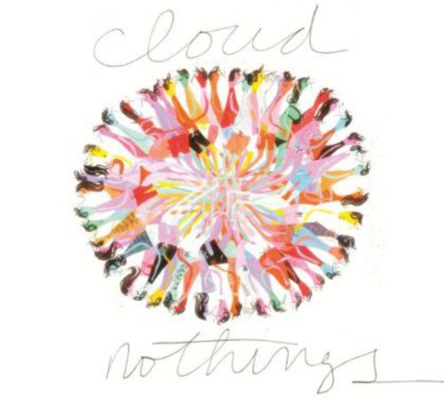 Cloud Nothings: Cloud Nothings  { CD }