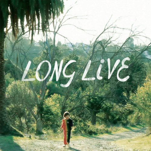Snowblink: Long Live  / Vinyl LP