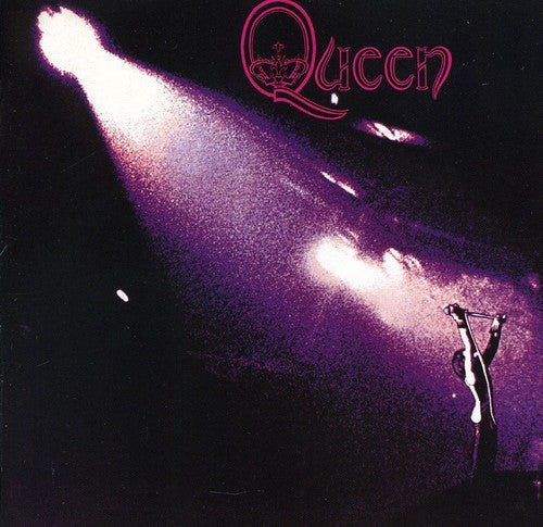 Queen: Queen - CD