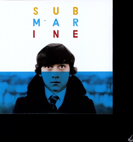 Alex Turner: Submarine (Original Songs) / RECORD