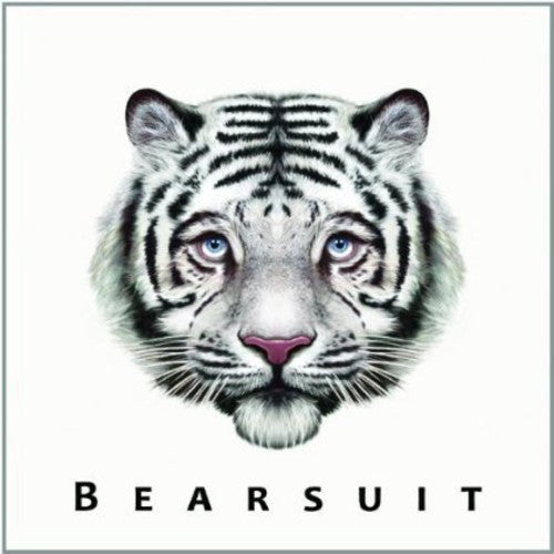 Bearsuit: The Phantom Forest  / Vinyl LP