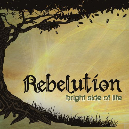 Rebelution: Bright Side of Life / RECORD