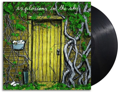 Explosions in the Sky: Take Care, Take Care, Take Care / RECORD